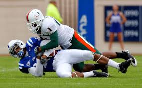 San Diego Chargers 2011 Draft First Round Pick Should Be