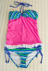 152 likes · 2 talking about this. Turn A Bikini Into A Tankini For Under 10