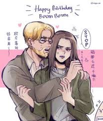 Grisha yeager, was an eldian doctor who originated from the liberio internment zone in marley, and was one of the eldian restorationists. 450 Yeager Family Ideas In 2021 Attack On Titan Attack On Titan Anime Attack On Titan Art