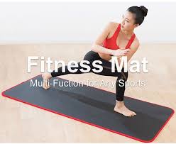 Check spelling or type a new query. 10mm Yoga Mat Extra Thick 1830 610mm Nrb Non Slip Pillow Mat For Men Women Fitness Tasteless Gym Exercise Pads Pilates Yoga Mat Yoga Mats Aliexpress