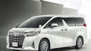 Gambar lokomotif berbendera merah putih. Beli Toyota Vellfire Recond Boleh Jimat Rm 60k Apa Pula Risikonya Wapcar