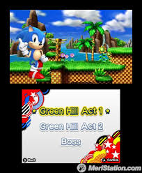 Demo del nivel city escape . Sonic Generations Videojuegos Meristation