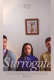 Wondering how to do surrogacy with a friend as the surrogate? The Surrogate 2020 Imdb