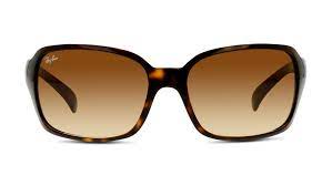 Original ray ban sonnenbrille damen lila getönte gläser kein umtausch oder rücknahme da privatkauf. Unisex Ray Ban 0rb4068 710 51 0805289143826 Apollo Online Shop