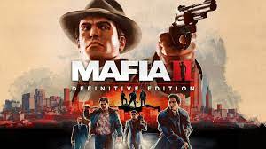 Mafia 2 is a game that will take you to a huge and open world for adventure, where you will become one of the members of the mafia group. Mafia Ii Definitive Edition Download And Buy Today Epic Games Store