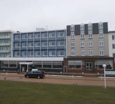 Hervorragende lage — bewertet mit 9,5/10! Hotelbilder Haus Waterkant Norderney Holidaycheck