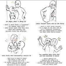 Pics Relationship Tropes In 2020 Ship Drawing Drawing Expressions Drawing Base