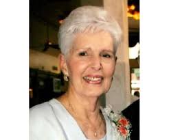 Barbara Logan Obituary (1933