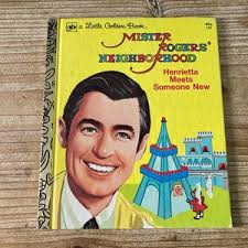 Mister Rogers' How Families Grow by Fred Rogers