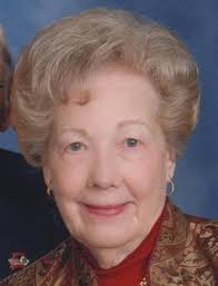 Nancy Gordon Obituary (1928