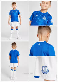 Una pregunta rapida, la camiseta del everton 14/15 y la camiseta del everton 15/16 son iguales o hay alguna diferencia? Comprar Camiseta Everton 1Âª Nino 2019 2020 Camisetas De Futbol Camisetas Pantalones Con Parches