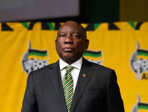 Ramaphosa says ANC may go to Electoral Court over missed deadline on candidate lists | News24
