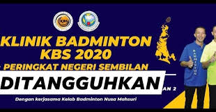 Jabatan belia dan sukan negeri selangor. Jabatan Belia Dan Sukan Negeri Sembilan Pradzia Facebook