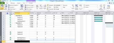 agile project management scrum kanban xp waterfall and