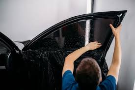 The SoCal Driver's Guide to Automotive Window Tinting: Best Services,  Regional Perks, and How to Pick the Right Shade - Tint City Inc.