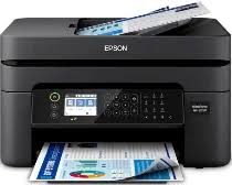 The following list for you. Epson Workforce Wf 2850 Driver Software Downloads Epson Drivers