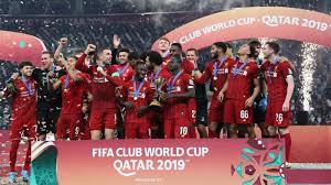 All you need to know about the new tournament, which will replace the confederations cup on the calendar and kicks off in china in 2021. Fifa Club World Cup Liverpool Crowned First Time Champions African Post Online