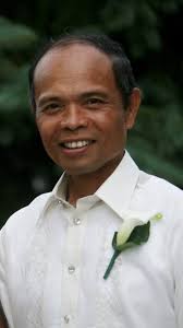 Hernando Saquing Obituary