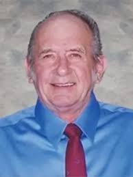 Obituary information for Theodore Timothy 'Teddy' ANSON