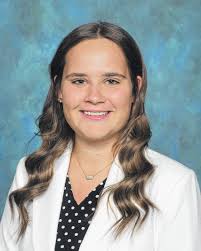 Brookville High School holds graduation