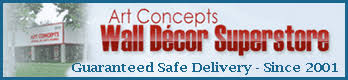 The deck superstore, where the pros go for deck building supplies, will connect you with a great deck builder and help you choose the materials you want. Art Concepts Custom Wall Decor Custom Mirrors