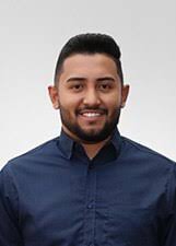 Candidato Daniel Ribeiro