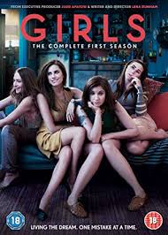 Englische serien streamen eine serie auf englisch anzuschauen ist eine effektive möglichkeit beim streamen dieser serien auf english kannst du. Girls Serie Season 1 Englisch Kein Deutscher Ton Amazon De Dvd Blu Ray