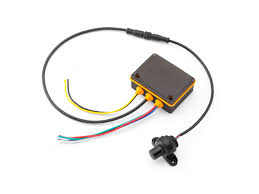 Jl Audio Mlc Rw Marine Led Lighting Controller With Wifi Creative Audio