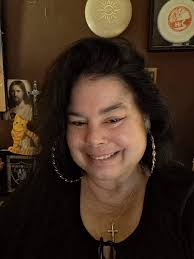 Rest In The Peace Of The Lord Elizabeth Collins ✝️ 🙏 🕊️