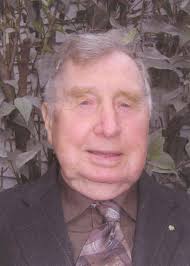 Frederick George Rice