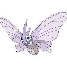 Submitted 8 days ago by chevron_lemon. Venomoth Pokemon Bulbapedia The Community Driven Pokemon Encyclopedia