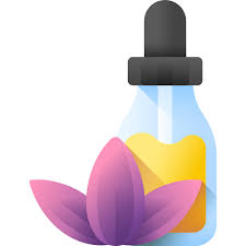Essential oil - Free beauty icons