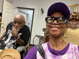 Class of 1974 BMOC and ladies' man, your mayor, the Honourable Lynn Frank  Towe. Casual or dressy, the man could rock some threads. Fly Like An Eagle!