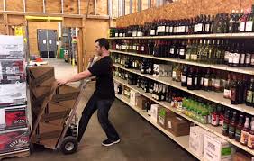 Beverage Distributors Of Iowa A Hy Vee Inc Company