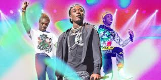 Here are all songs from lil uzi vert. The 20 Best Lil Uzi Vert Songs Pitchfork
