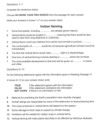 Cambridge ielts test 1 to 13. Giáº£i Ä'á» Cambridge 11 Test 1 Passage 1 Luyá»‡n Thi Ielts Miá»…n Phi