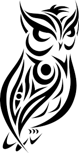 Tribal Tattoos Phoenix Ideas Tribal Animal Tattoos Tribal Drawings Tribal Animals