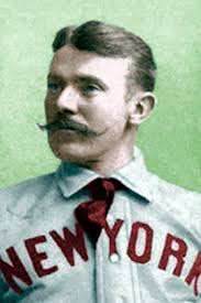 John Montgomery Ward