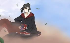 437 mobile walls 66 art 49 images 484 avatars 16 gifs 203 covers. Hd Wallpaper Uchiha Itachi From Naruto Anime Sasuke Akatsuki Illustration Wallpaper Flare