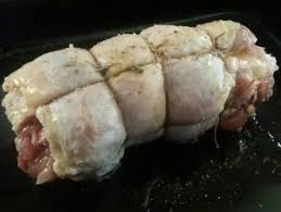 Arrosto Di Tacchino Al Forno Ricetta Arrosto Tacchino Ripieno Lovebeef