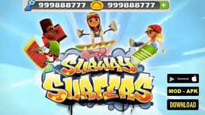 Sep 27, 2021 · download mega apk 5.2 (413) for android. Subway Surfers Apk Mod Unlimited Coins Keys Download