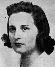 MISSISSIPPI OBITUARIES, A-J