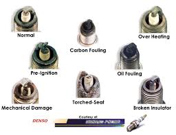 Image Result For Bicycle Engine Spark Plug Lean Rich