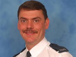 Tributes paid to Tring police officer Kevin Flint who died in motorcycle  accident