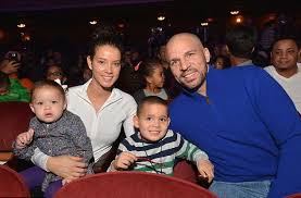 Jason kidd is a basketball player out of america that has played many teams from the nba, for example dallas mavericks, phoenix suns, new jersey nets and new york knicks. Porschla Coleman Bio Eltern Fakten Uber Jason Kidds Frau