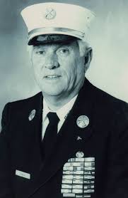 Chief Raymond Downey