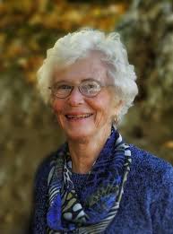 Yolande Longstreet Obituary