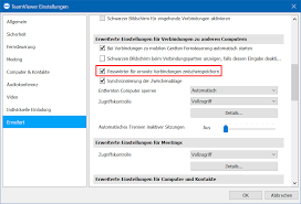 Rechtsklicken sie auf teamviewer quicksupport und wählen sie öffnen. Alles Uber Passworter Teamviewer Support