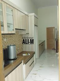 Maybe you would like to learn more about one of these? Kitchen Set Minimalis Terbaru 2021 Kitchen Set Minimalis Depok