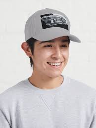 Edsel" Cap for Sale by Femaleform